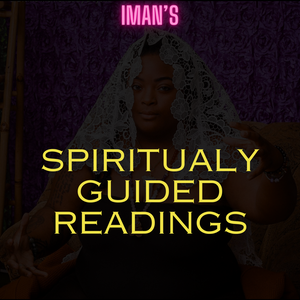 Spiritually Guided Readings