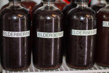 Load image into Gallery viewer, Elderberry Concentrate
