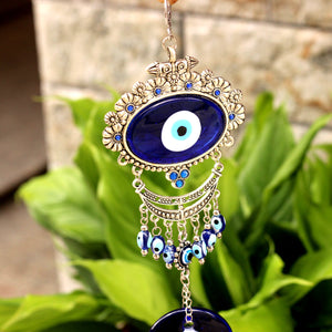 Evil Eye Wall Indoor Hanger