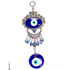 Evil Eye Wall Indoor Hanger